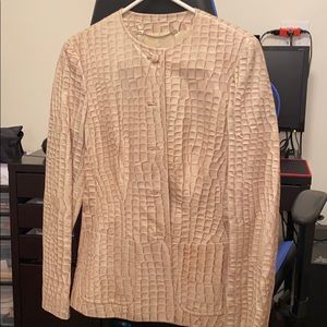 Escada women’s blazer jacket 36 coat